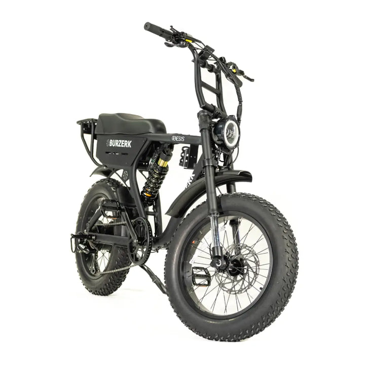Genesis folding bike sales