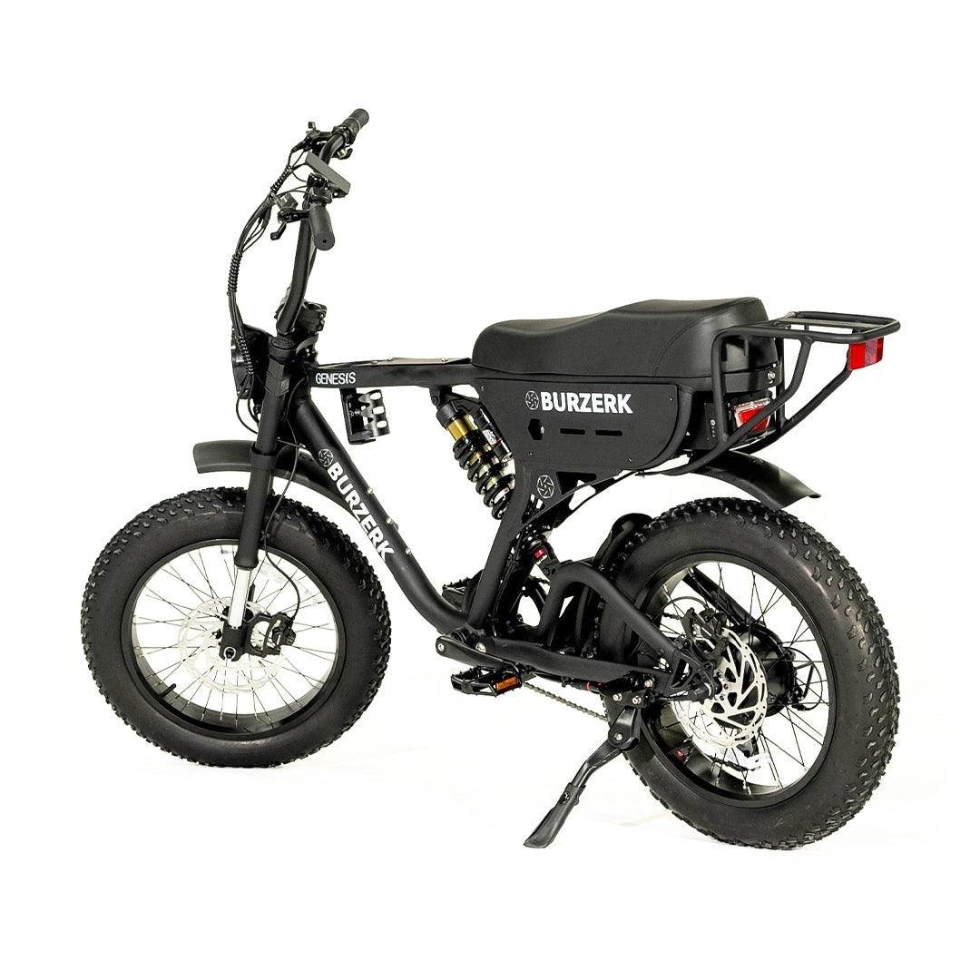 GENESIS ELECTRIC BIKE Burzerk