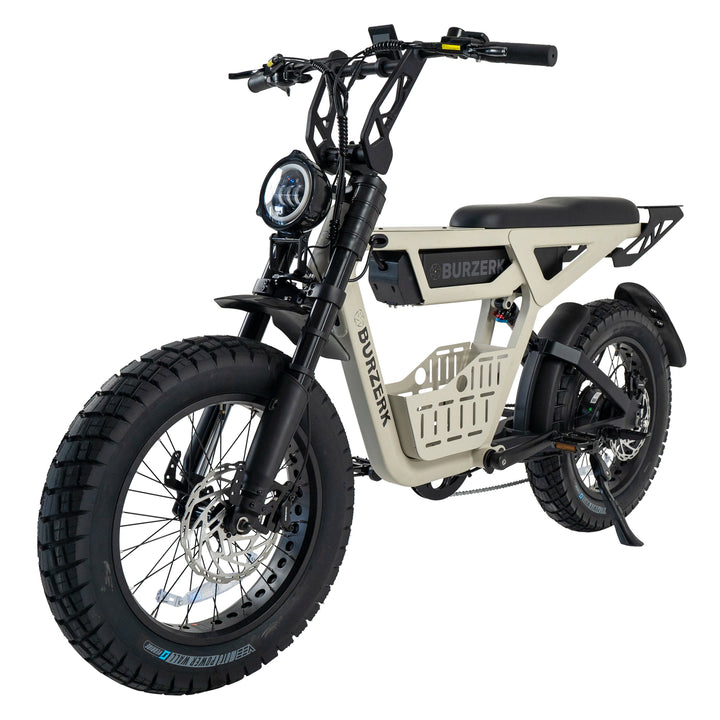 Oracle [V1] Electric Bike