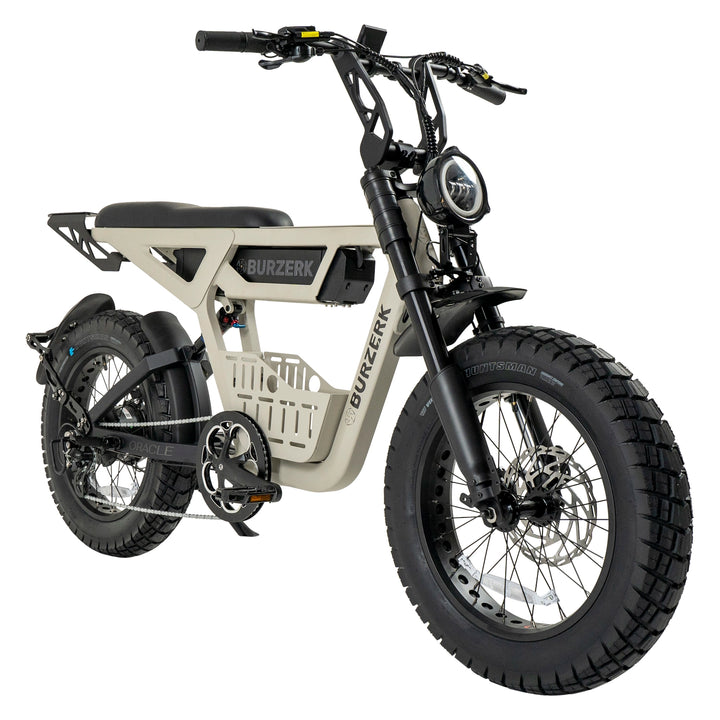 Oracle [V1] Electric Bike