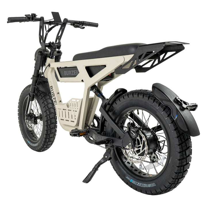 Oracle [V1] Electric Bike