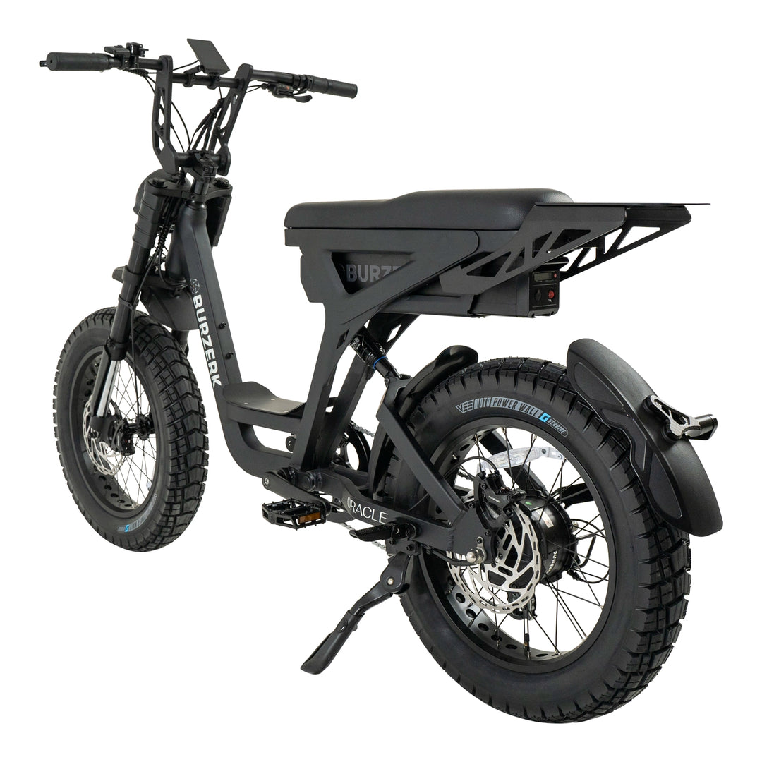 Oracle [V3] Electric Bike