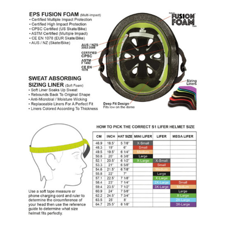 S1 Helmet
