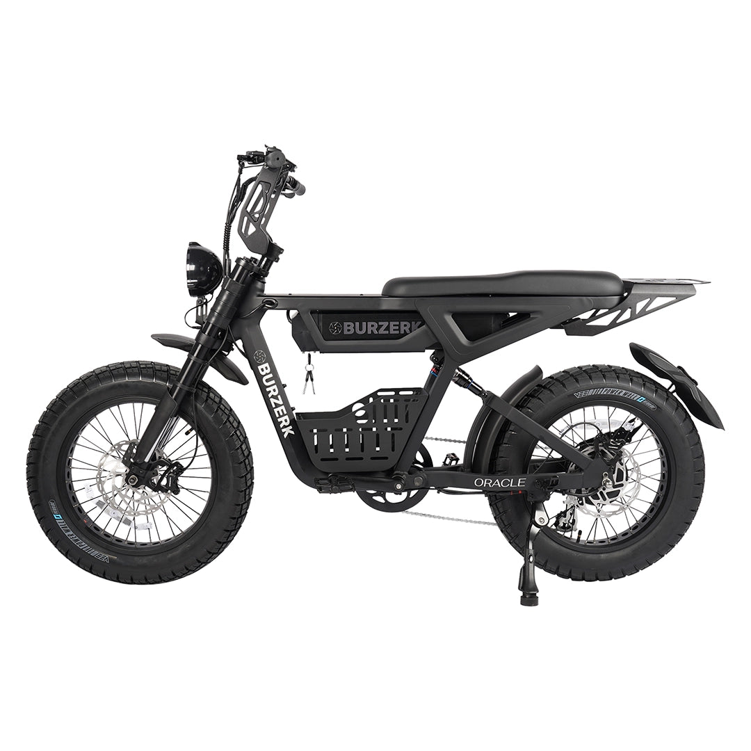Oracle [V1] Electric Bike