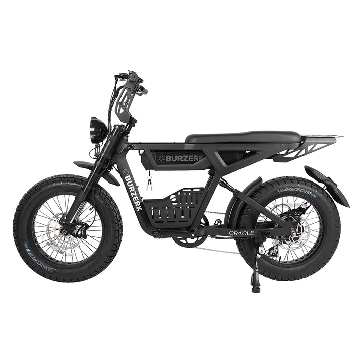 Oracle [V1] Electric Bike