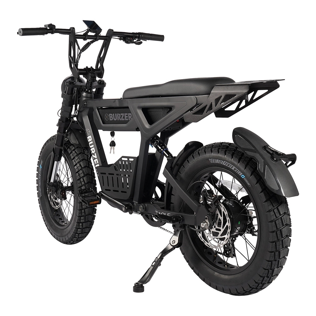 Oracle [V1] Electric Bike
