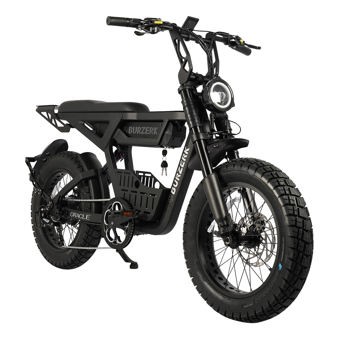 Oracle [V1] Electric Bike
