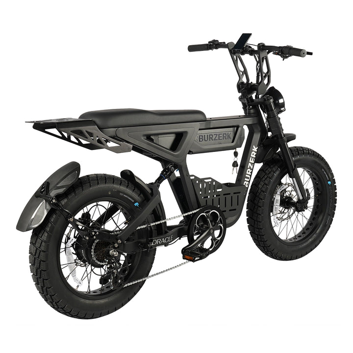 Oracle [V1] Electric Bike
