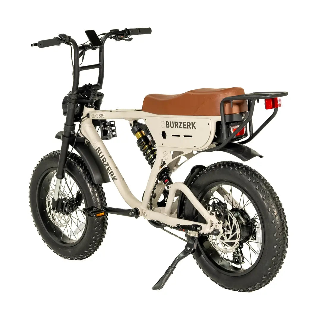 Genesis act bike shop