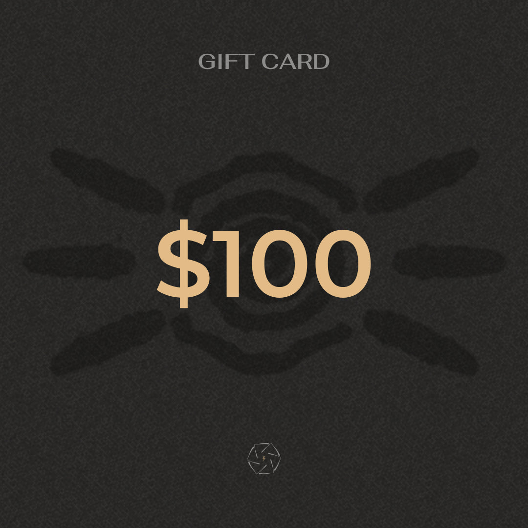 Burzerk Gift Cards
