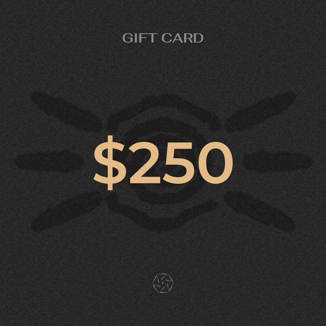 Burzerk Gift Cards