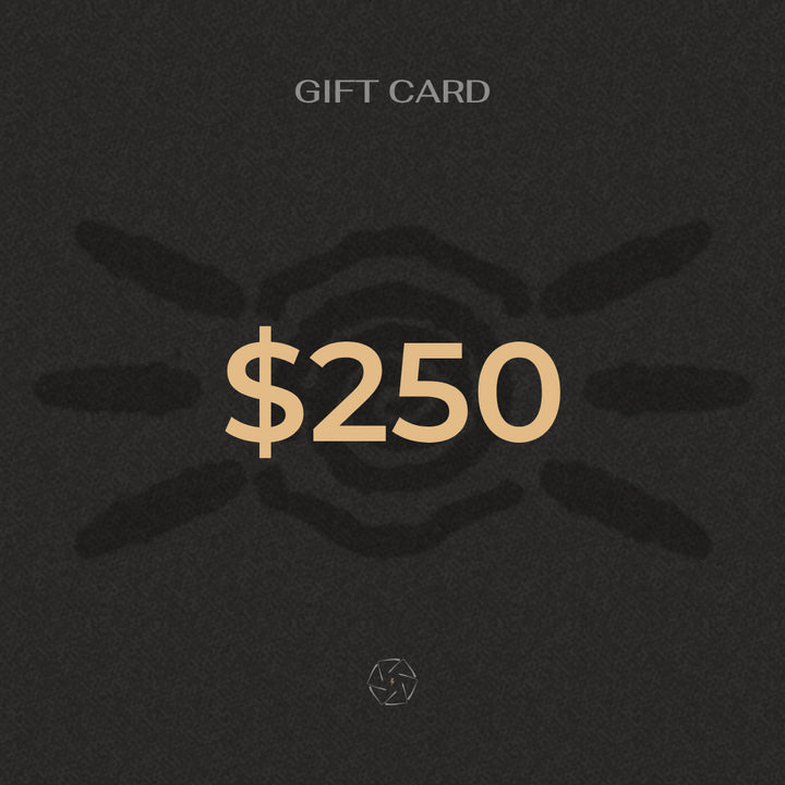 Burzerk Gift Cards