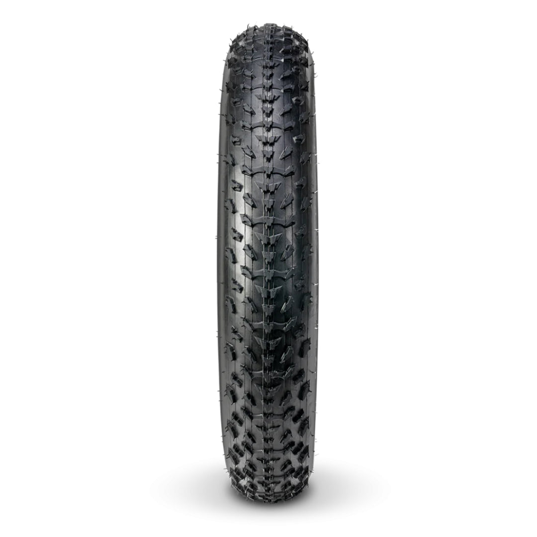 KENDA KRUSADE SPORT FAT MUD TIRE | 20X4.0" - Burzerk