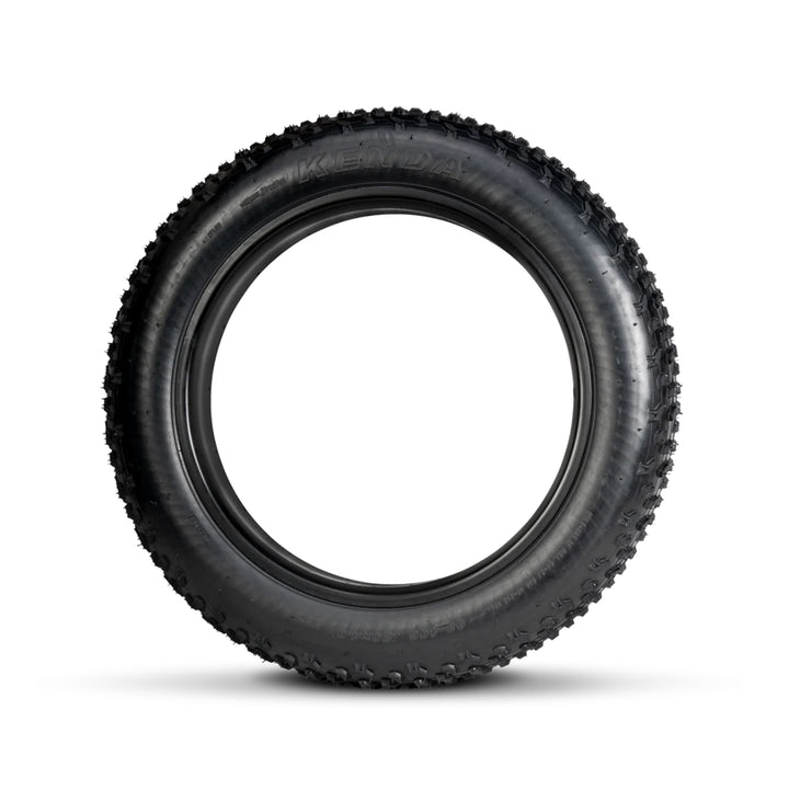 KENDA KRUSADE SPORT FAT MUD TIRE | 20X4.0" - Burzerk