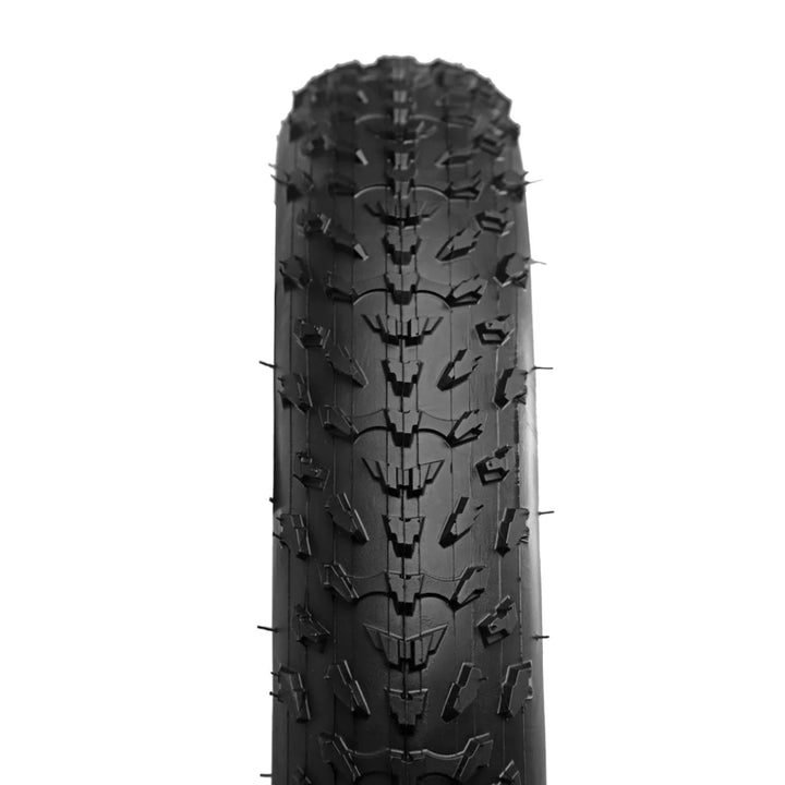 KENDA KRUSADE SPORT FAT MUD TIRE | 20X4.0" - Burzerk