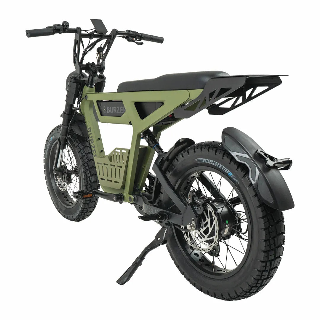 Oracle [V1] Electric Bike