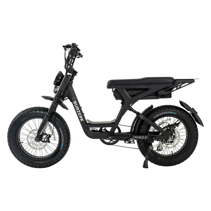 Oracle [V3] Electric Bike
