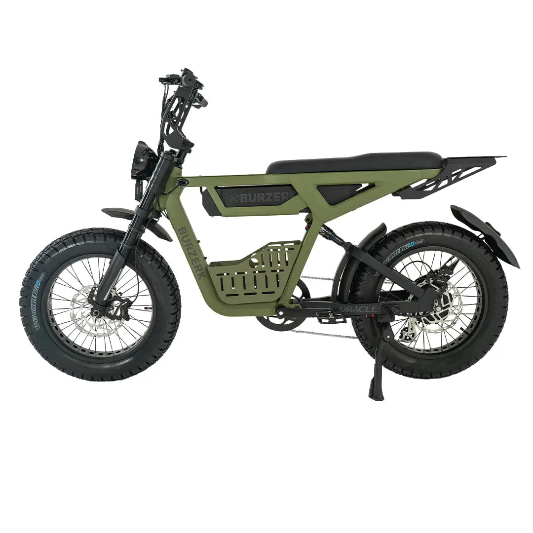 Oracle [V1] Electric Bike
